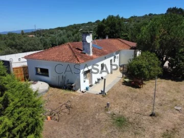 Casa de pueblo 5 habitaciones