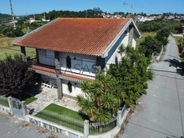 Casa 6 habitaciones,  Duplex