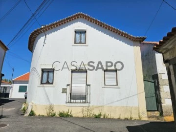 Casa 2 habitaciones