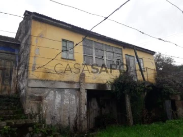 Casa Rústica T2