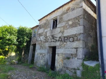 Casa antigua 2 habitaciones