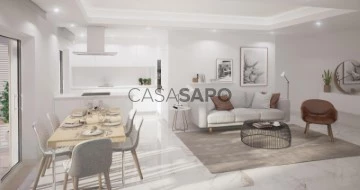 Apartamento 3 habitaciones, Triplex