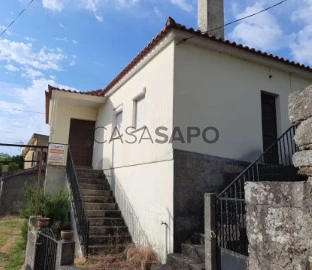 Casa antigua 3 habitaciones