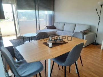 Apartamento 2 habitaciones