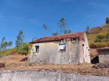 Casa Terrera 2 habitaciones