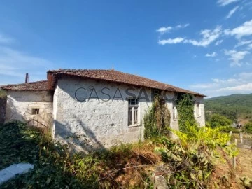 Casa Rústica T4 Duplex