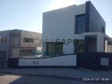 Casa 3 habitaciones, Triplex