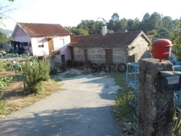 Ferme agricole 4 Pièces