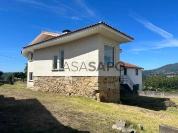 Casa 3 habitaciones, Duplex