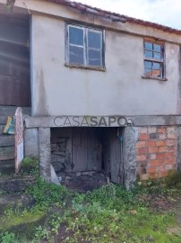 Casa antigua 1 habitación, Duplex