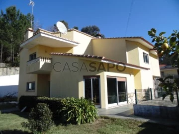 Casa 5 habitaciones