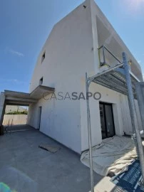 Pareado 3 habitaciones