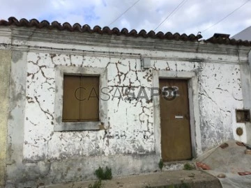 Casa antigua 2 habitaciones