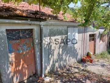 Casa de montaña 2 habitaciones