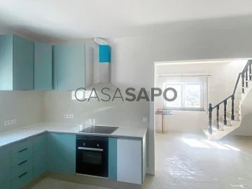 Casa 6 habitaciones, Triplex