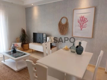 Apartamento 2 habitaciones