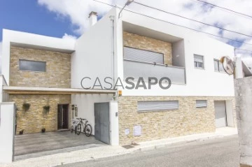 Casa 3 habitaciones, Duplex