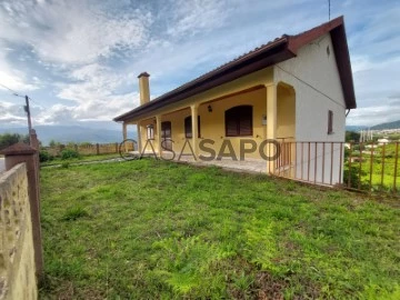 Casa 3 habitaciones, Triplex