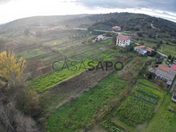 Vivienda Aislada 5 habitaciones