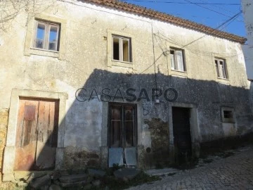 Casa antigua 2 habitaciones