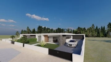 House with land 3 Bedrooms