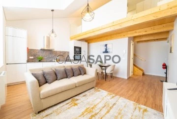 Apartamento T0