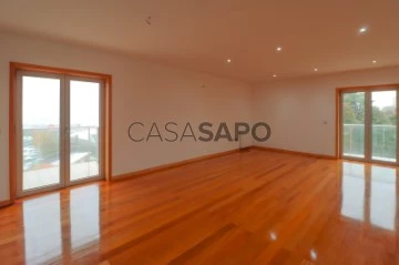 Apartamento T4