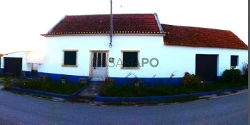 Casa Rústica T2