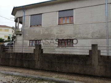 Casa 4 habitaciónes, Duplex