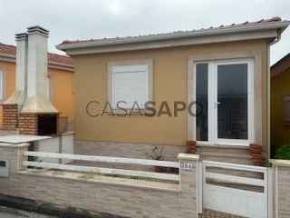 Bungalow 3 habitaciones, Duplex