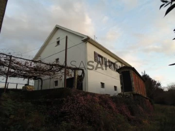 Casa 5 habitaciones