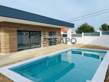 Detached House 4 Bedrooms