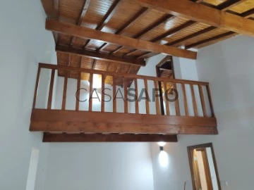 Casa 3 habitaciones, Duplex