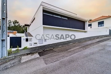 Vivienda Aislada 3 hab. + 2 hab. Auxiliares, Duplex