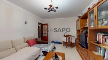 Apartamento 3 habitaciones