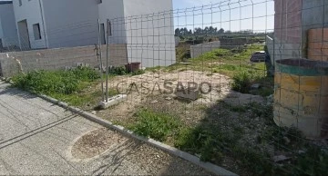 Lote de construcción