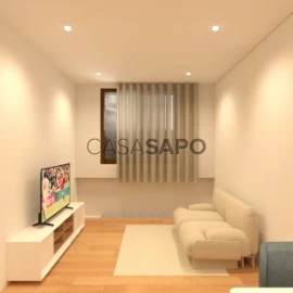 Apartamento 1 habitación