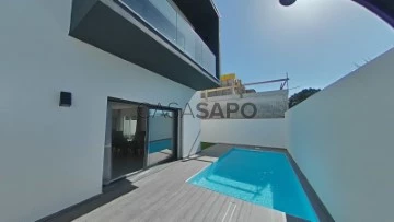 Casa 4 habitaciónes, Duplex