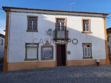 Casa 4 habitaciónes, Duplex