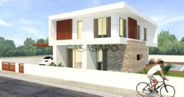 Casa 4 habitaciónes, Duplex