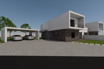 Casa 5 habitaciones