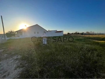 Parcela vivienda