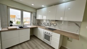 Apartamento T2