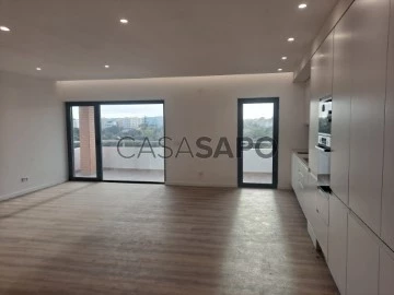 Apartamento 3 habitaciones