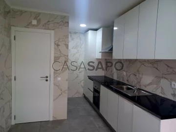 Apartamento 3 habitaciones