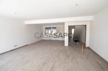 Vivienda adosada 3 habitaciones