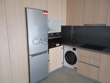 Apartamento T1 Triplex