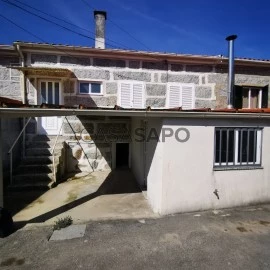 Casa antigua 2 habitaciones