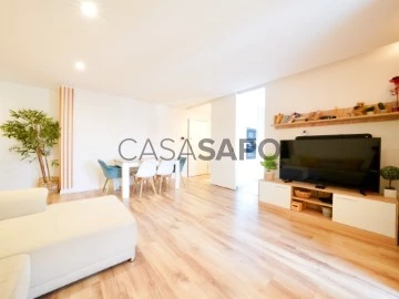 Apartamento 2 habitaciones