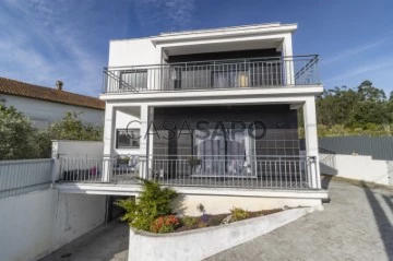 Detached House 3 Bedrooms Triplex